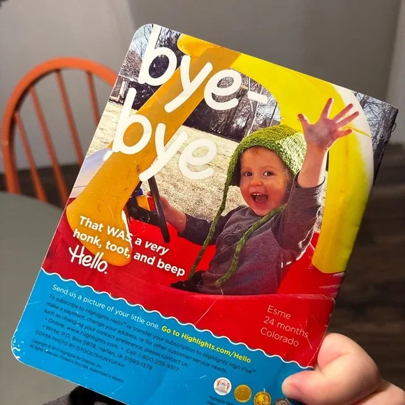 Kids Book Set - Picture 5 of 5